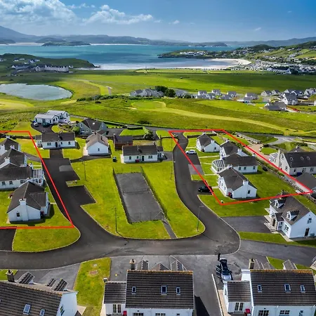 Coastguard - Type A בית נופש *