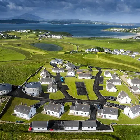 Coastguard - Type A Casa vacanze Downings