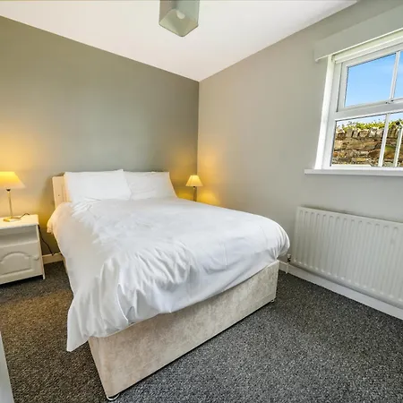 Coastguard - Type A Downings