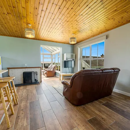 Coastguard - Type A * Downings