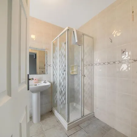 Coastguard - Type A Tatil Evi