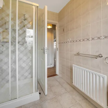 בית נופש Coastguard - Type A *