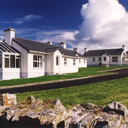 Coastguard - Type A Tatil Evi Downings