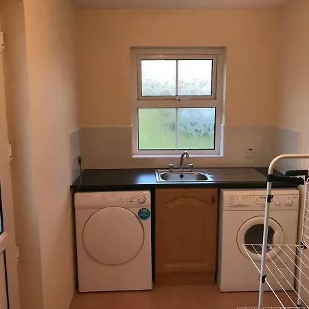 Holiday home Coastguard - Type A
