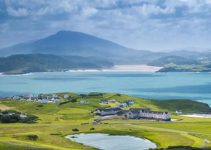 Feriehus Coastguard - Type A