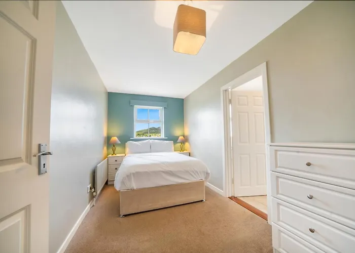 Feriehus Coastguard - Type A *