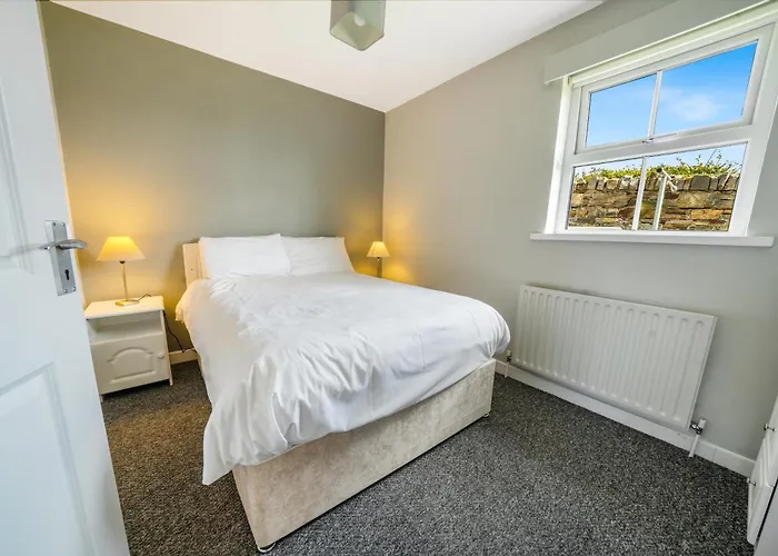 Coastguard - Type A Downings