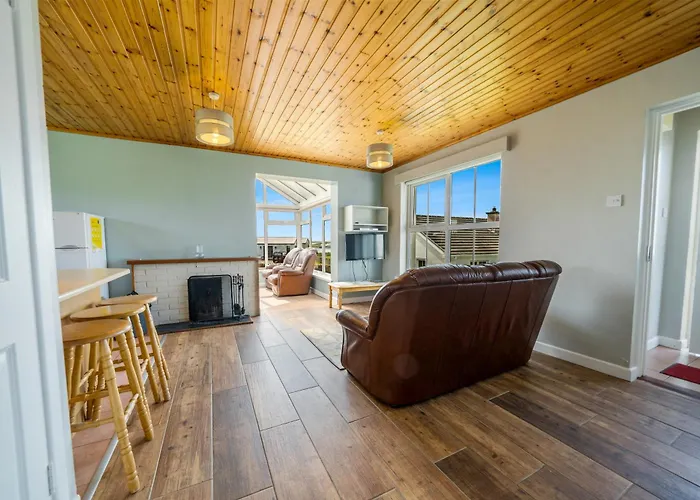 Coastguard - Type A * Downings