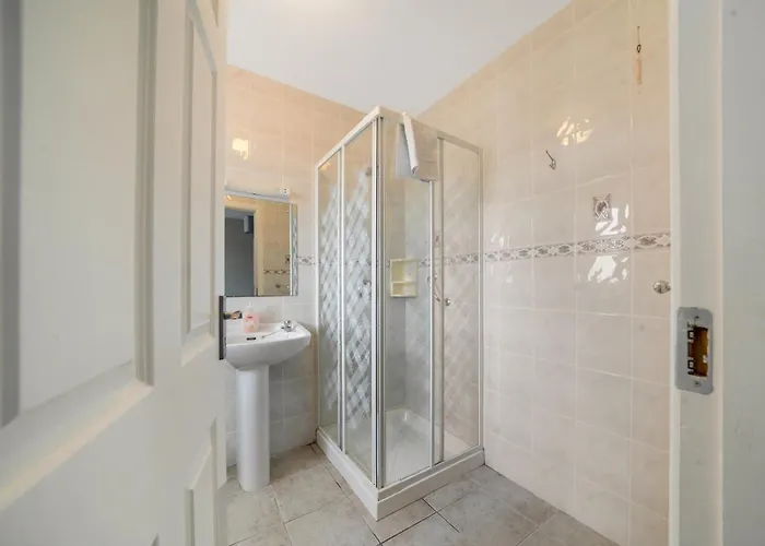 Coastguard - Type A Feriehus