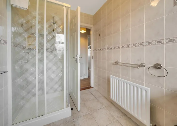 Feriehus Coastguard - Type A *