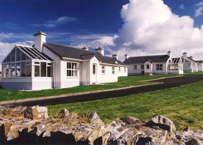 Coastguard - Type A Vakantiehuis Downings