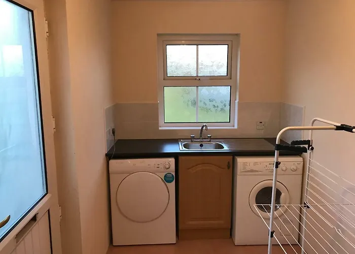 Vakantiehuis Coastguard - Type A